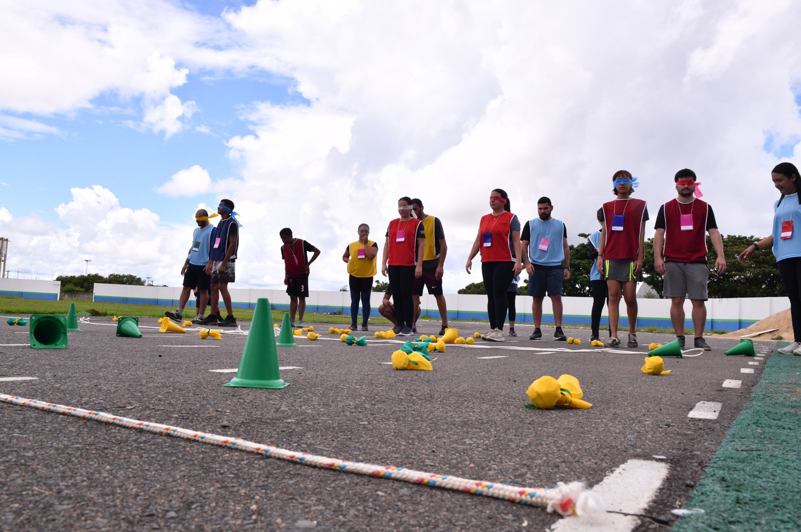 setrabes abre vagas gratuitas para projeto de qualificação profissional e esporte em boa vista ascom setrabes (2)